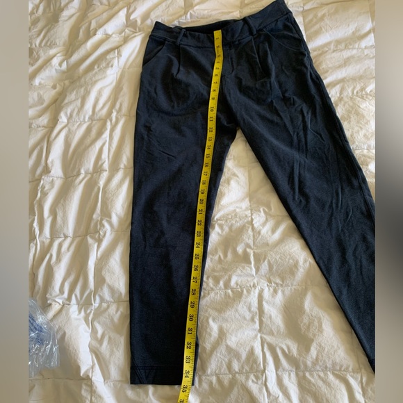 Lululemon Jogger Sweatpants - Picture 8 of 8